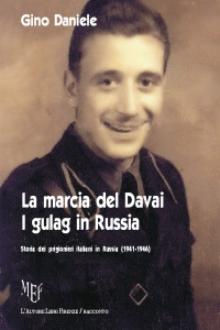 La marcia del Davai I gulag in Russia