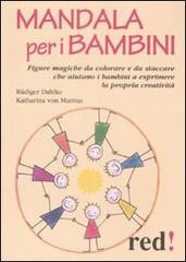 Mandala per bambini