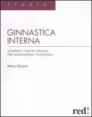 Ginnastica interna.