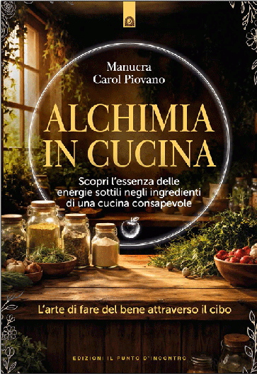 Alchimia in cucina