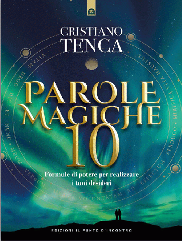 Parole magiche. Vol. 10