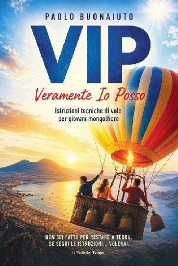Vip. Veramente Io Posso