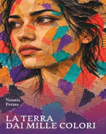 La terra dai mille colori