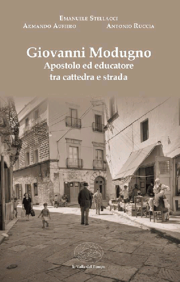 Giovanni Modugno