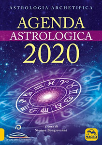 Agenda Astrologica 2020