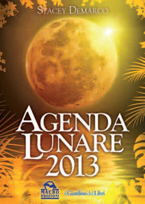 Agenda lunare 2013