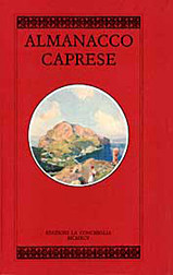 Almanacco Caprese - Vol. 8