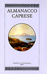 Almanacco Caprese - Vol. 11 