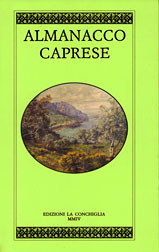 Almanacco Caprese - Vol. 12