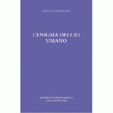 L'enigma dell'io umano