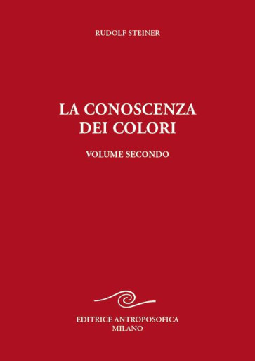 La conoscenza dei colori