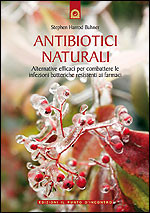 Antibiotici naturali 
