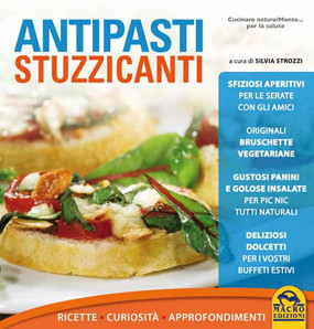 Antipasti Stuzzicanti