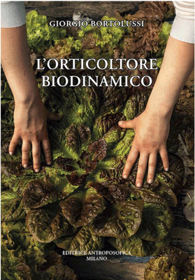 L'orticoltore biodinamico