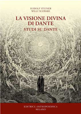La visione divina di Dante