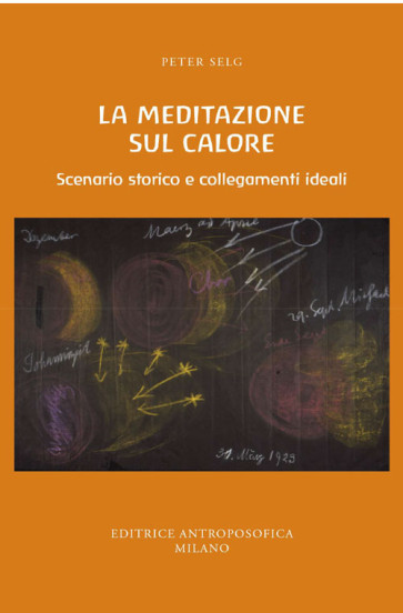 La meditazione sul calore