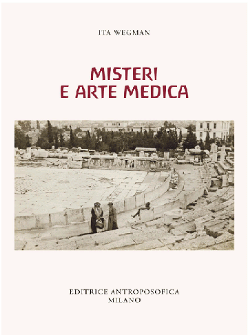 Misteri e arte medica