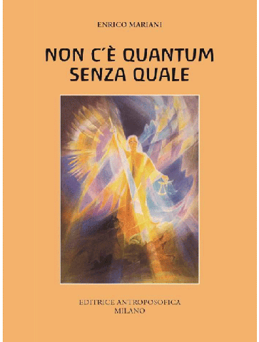 Non c'è quantum senza quale