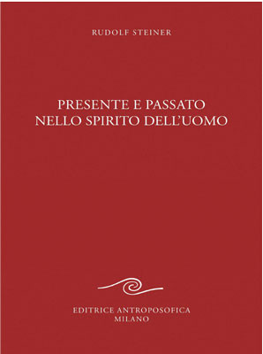Presente e passato nello spirito dell'uomo