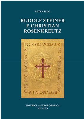 Rudolf Steiner e Christian Rosenkreutz