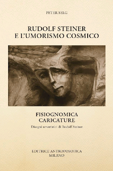 Rudolf Steiner e l'umorismo cosmico