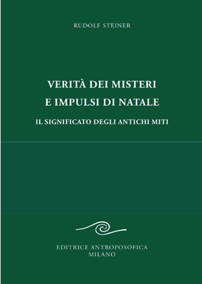 Verità dei misteri e impulsi di Natale