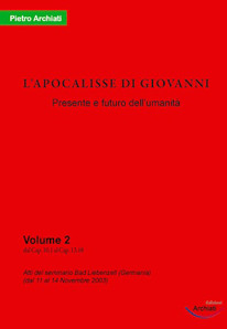 L'Apocalisse di Giovanni II