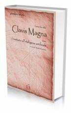 Il primo libro della Clavis Magna