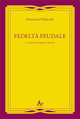 Fedeltà feudale