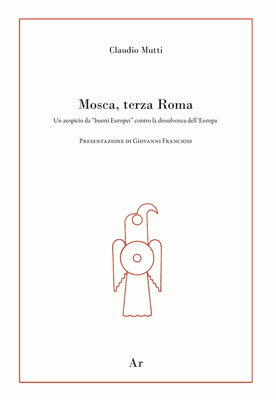 Mosca, terza Roma