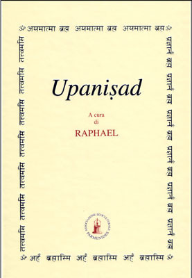 Upanisad