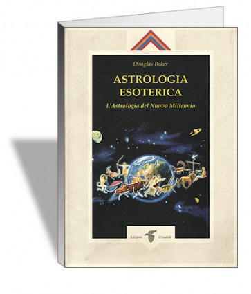 Astrologia esoterica.