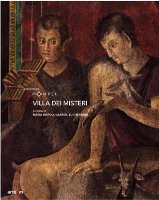 Villa dei Misteri