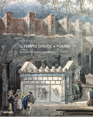 Il Tempio di Iside a Pompei
