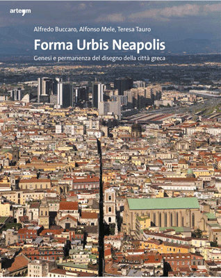 Forma urbis Neapolis