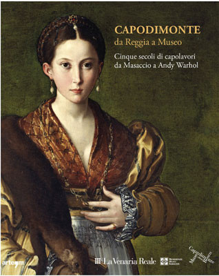 Capodimonte da Reggia a Museo