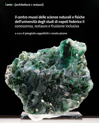 Il Centro Musei delle Scienze naturali e fisiche dell’Università degli Studi di Napoli Federico II