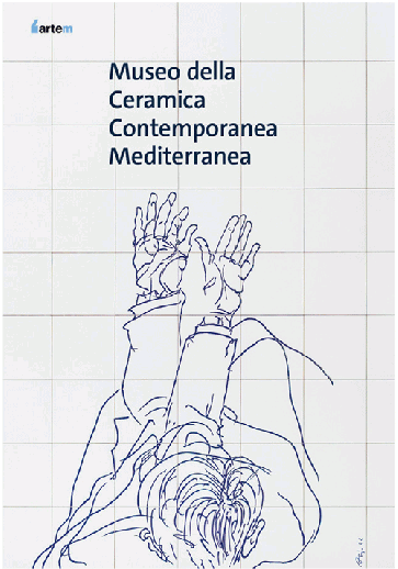 Museo della Ceramica Contemporanea Mediterranea di Cava de' Tirreni