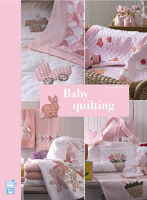 Baby Quilting