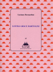 Louisa Grace Bartolini