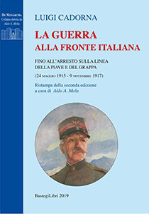 La guerra alla fronte italiana