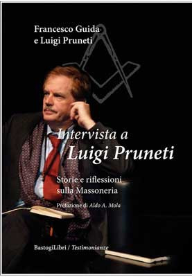 Intervista a Luigi Pruneti
