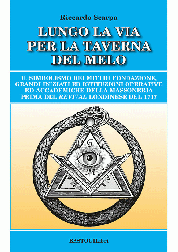 Lungo la via per la Taverna del melo
