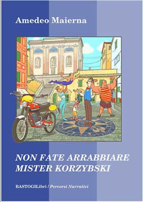 Non fate arrabbiare mister Korzybski