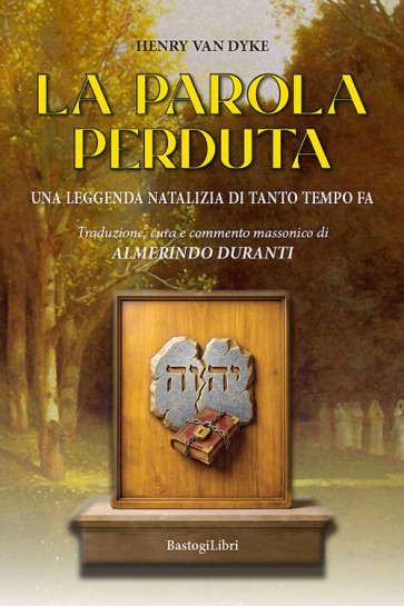 La parola perduta