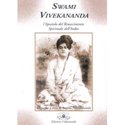 Swami Vivekananda - Biografia