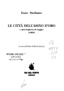 Le città dell'asino d'oro