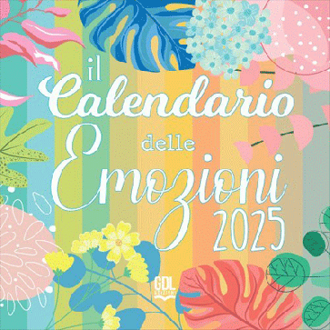 Calendario delle Emozioni 2025