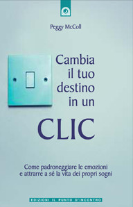 CAMBIA IL TUO DESTINO IN UN CLIC