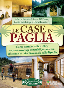 LE CASE IN PAGLIA